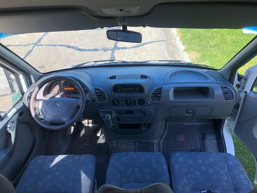 Mercedes Benz Sprinter 313 15+1