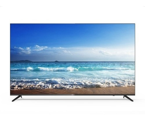 Smart Tv Candy 65sv1300 65  D-led 4k Android Ranet Online 