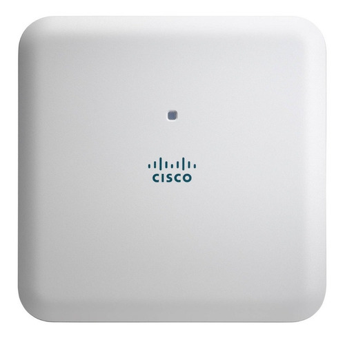 Access point Cisco Aironet 1830 Series 1832i AIR-AP1832I-A-K9 blanco 100V/240V