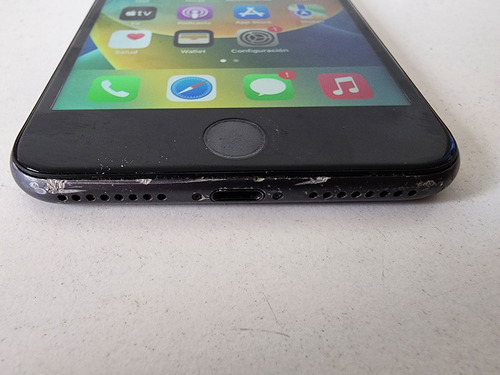 Imagen 6 de 9 de iPhone 8 Plus 64gb Bateria Al 77% Sin Accesorios - Leer