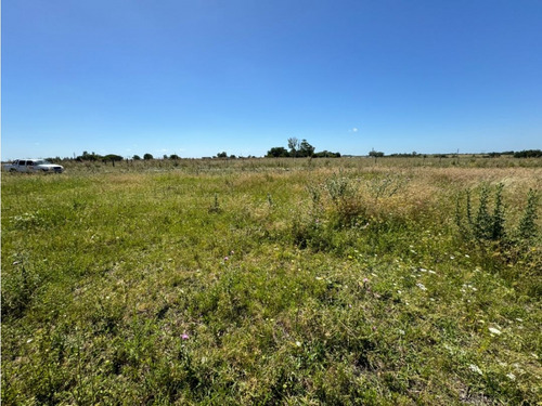 Vendo Terreno De 240 M2 En Caseros, Entre Ríos.