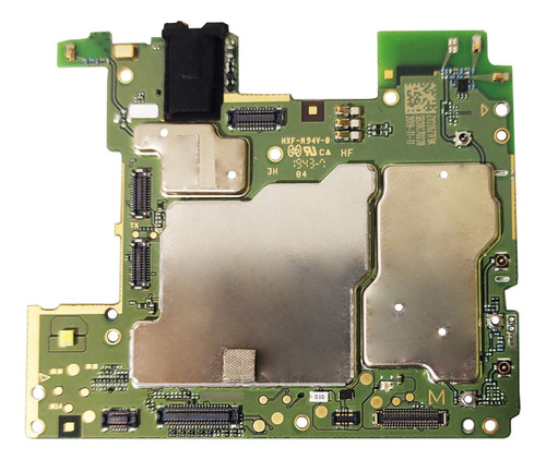 Placa Motorola G8 Play Xt2015-2 Libre De Fabrica