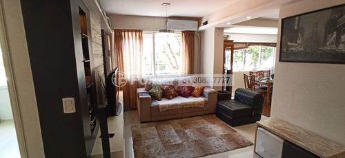 Imagem 2 de 30 de Apartamento, 2 Dormitórios, 78.43 M², Rio Branco - 205237