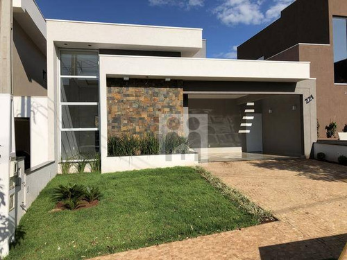 Imagem 1 de 20 de Casa Com 3 Dormitórios À Venda, 145 M² Por R$ 700.000,01 - Jardim Cybelli - Ribeirão Preto/sp - Ca0488