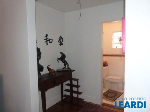 Imagem 14 de 14 de Apartamento - Perdizes - Sp - 277486