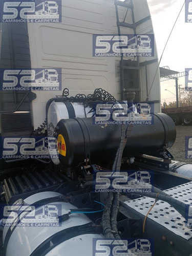 Imagem 6 de 15 de Volvo Fh 540 6x4 2013-14