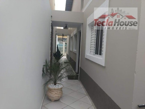 Imagem 3 de 3 de Apartamento Em Jardim Ansalca - Guarulhos - 642