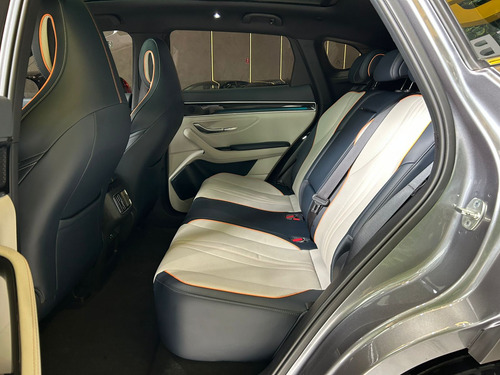 BYD Song Plus 1.5 Dm-I Aut. 5P Hibrido