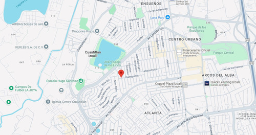 !! Casa En Venta, Propiedad Ya Adjudicada (remate). - Temascaltepec 20, Cumbria, 54740 Cuautitlán Izcalli, Méx.