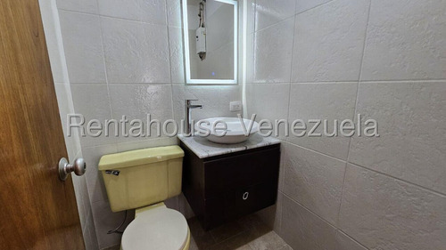 Casa Venta Club De Campo San Antonio De Los Altos