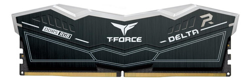 Memoria Teamgroup T-force Rgb Ddr5 32 Gb ( 2 X 16 Gb ) Cl 38