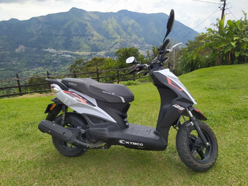 Kymco Agiliti 3.0 Digital
