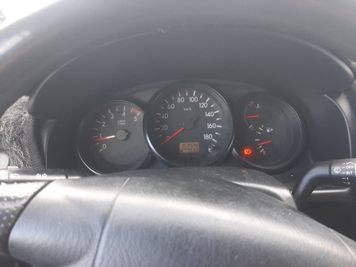 Mazda Bt-50 4x4 Turbo Dieseel Bt-50 . Ac