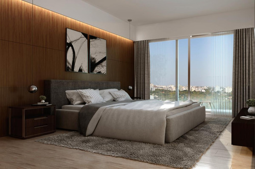 Nila · 3amb · Exclusiva Torre De Categoría · Mario Roberto Álvarez Y Asoc.·