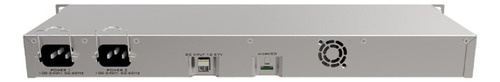 Routerboard Mikrotik Rb1100ahx4 13 Puertos Gigabit Ethernet