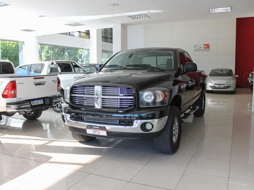 Dodge Ram 5.9 2500 I D/cab
