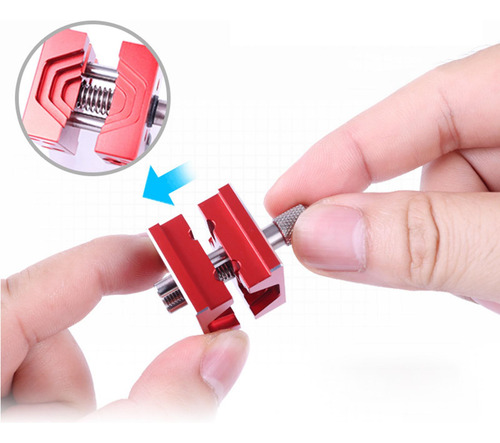Tornillos De Banco, Banco De Trabajo En Miniatura,