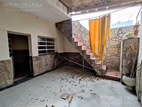 Imagen 9 de 17 de Casa De 2 Dormitorios En Venta En - Azcuenaga