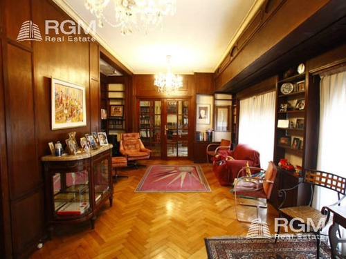 Imagen 3 de 24 de Espectacular Duplex En Juncal Entre Libertad Y Talcahuano