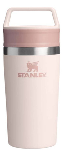 Vaso térmico Stanley To Go 354 ml Rose Quartz acero inoxidable