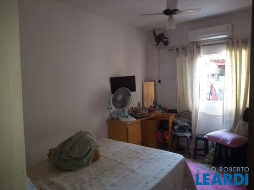 Imagem 11 de 11 de Casa Térrea - Campo Grande - Sp - 583349