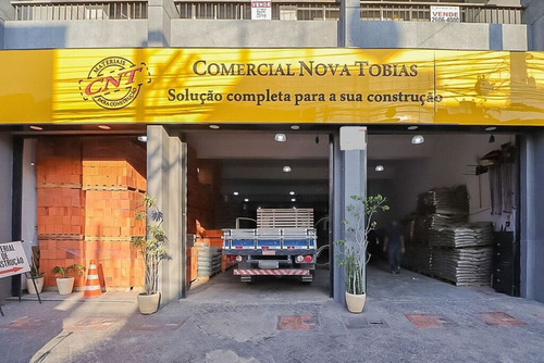 Imagem 1 de 8 de Ponto - Pt00191 - 70962487