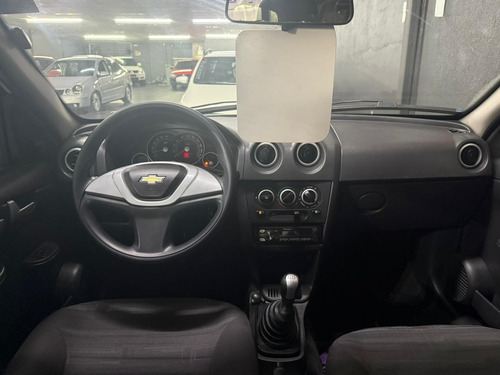 Chevrolet Prisma 1.4 Maxx Econoflex 4p