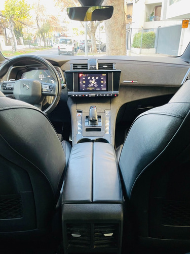 D.S. DS7 Crossback 1.6 Thp Performance Line 165