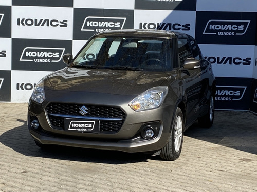 Suzuki Swift SPORT GL MT