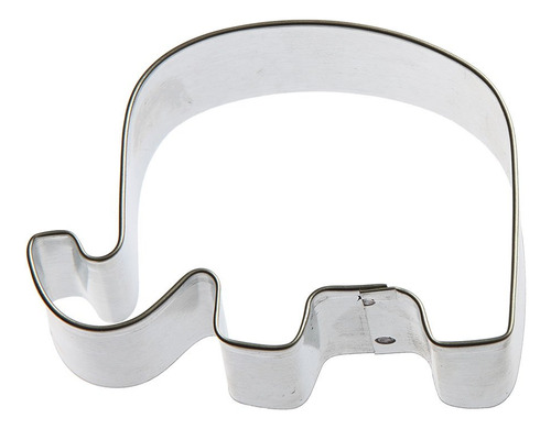 Elefante Republicano Cookie Cutter 2,75  Foose Cortador Us