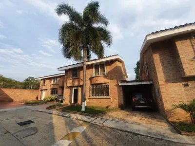 Townhouse en alquiler