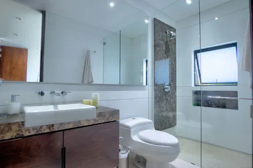 Apartamento En Venta En La Calera. Cod V7209