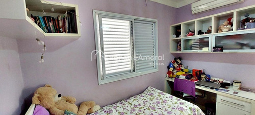 Imagem 27 de 30 de Apartamento À Venda Em Jardim Nossa Senhora Auxiliadora - Ap016286