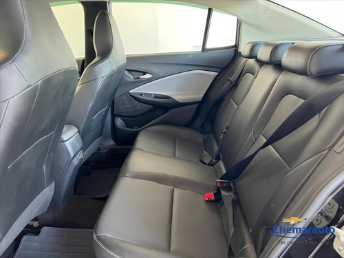 Chevrolet Onix 1.0 TURBO FLEX PLUS PREMIER AUTOMÁTICO