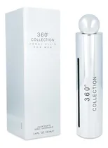 Comprar Perry Ellis 360° Collection 100ml Edt Spray