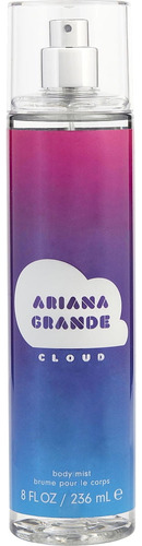 Fragancia 8.0 Onzas Cloud Por Ariana Grande Para Mujer
