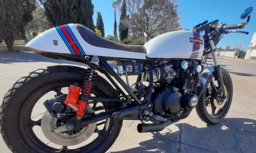 Imagen 2 de 2 de Suzuki Gs550e