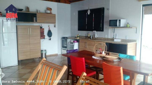 Casa Residencial À Venda, Jardim João Henrique, Mairiporã. - Ca0260