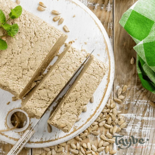 Halawi Doce Tradicional Árabe Importado 400g Halva