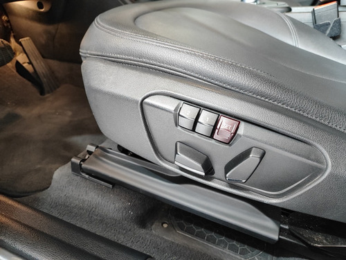 BMW X1 2.0 16V TURBO ACTIVEFLEX SDRIVE20I 4P AUTOMÁTICO