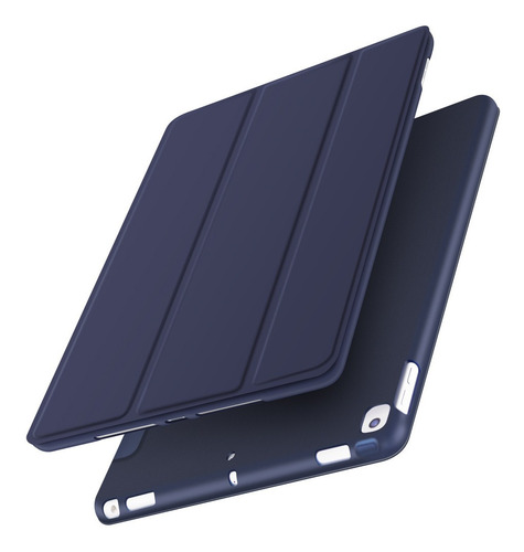 Smart Case Para iPad 10.2 7 8 9 Generación A2197 A2602 A2270