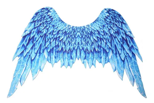 Alas De Ángel Para Adultos De Tejida Alas Decorativas