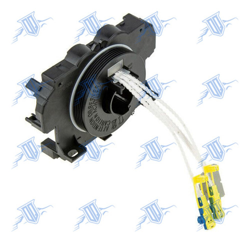 Resorte Reloj Para Peugeot 206 307 406 407 807 Partner