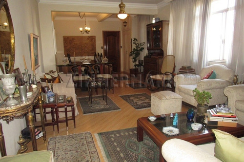 Imagem 4 de 9 de Apartamento - Pacaembu - Ref: 108945 - V-108945