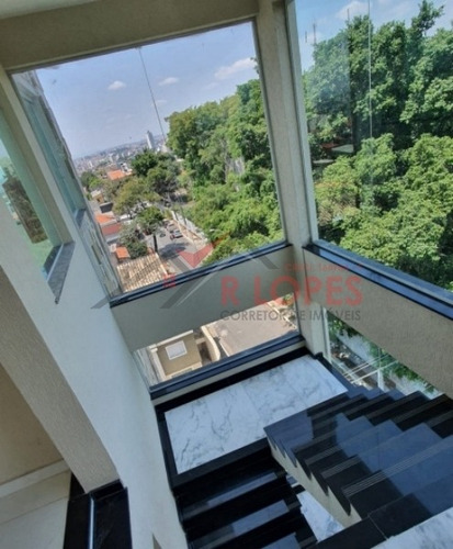 Condominio Fechado Para Venda No Bairro Jardim Coimbra, 2 Dorm, 40 M - 1936