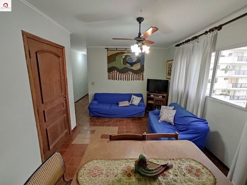 Imagem 3 de 30 de Apartamento Com 3 Dormitórios À Venda - Praia Das Pitangueiras - Guarujá/sp - Ap2570 - 34709238