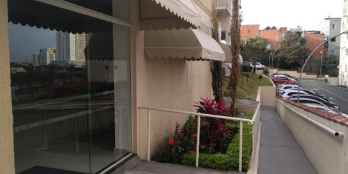 Imagem 11 de 21 de Apartamento 2 Quartos Osasco - Sp - Metalúrgicos - 0401