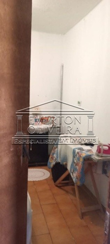 Imagem 2 de 14 de Terreno - Jardim Emilia - Ref: 12599 - V-12599