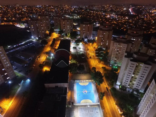 Imagem 9 de 10 de Apartamentos - Ref: V211661