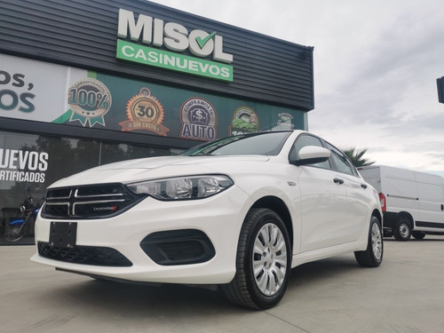 Imagen 4 de 13 de Dodge Neon Se Motor 1.6 Automatico Modelo 2020